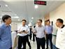 龍港市老科技工作者協(xié)會(huì)考察龍港中醫(yī)院 共謀醫(yī)療事業(yè)發(fā)展新篇章