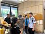 溫州“食安國創(chuàng)”進行時｜“你我同查”大直播，共創(chuàng)龍港食安城