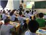 蒼南縣民防局舉辦防災(zāi)避險知識教育與技能培訓(xùn)進(jìn)校園活動