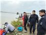 龍港新城開展清除漁網(wǎng)、地籠專項行動