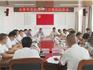 龍港市農(nóng)村未完工自建房議政會召開
