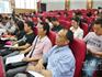 我鎮(zhèn)召開中小學(xué)、托幼機(jī)構(gòu)傳染病防控工作會議