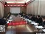市交通建設(shè)督查組督查甬臺(tái)溫高速復(fù)線蒼南段進(jìn)度