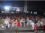 龍港舉行“濃情中秋，歡度國慶”經(jīng)典歌曲演唱晚會
