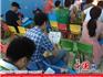 龍港“胖姐姐”工作室開展禁毒預(yù)防教育活動