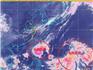 雙臺(tái)風(fēng)胚胎形成！新一輪冷空氣+雨水即將抵達(dá)，溫州之后天氣……