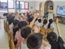 珍愛生命·預(yù)防溺水——龍港市小龍人幼兒園防溺水安全教育主題活動