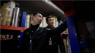 浙江日報點贊！龍港“一支隊伍善執(zhí)法”！