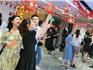 月映龍江·情滿龍城——龍港市舉辦人才相親會(huì)