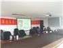 平等社區(qū)開展吳乃宜先進(jìn)事跡 巡回報告會