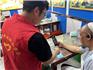 龍港新城：消防安全知識(shí)送上門，守護(hù)家園平安心連心