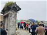行走鄉(xiāng)土龍港?閱讀慕賢先哲 | 市政協(xié)無黨派人士界別組“五一”長假活動(dòng)不斷檔