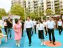 【康樂國(guó)際?六一“慰問”】六月鮮花香滿溢?真情關(guān)懷暖童心”