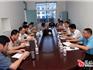 湯寶林在城南白沙海城平等調(diào)研計(jì)生工作