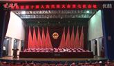 龍港鎮(zhèn)第十屆人民代表大會(huì)第七次會(huì)議（上）