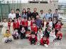 樂(lè)佳佳幼兒園:"樹(shù)敬老之風(fēng) 促社會(huì)文明"重陽(yáng)節(jié)活動(dòng)