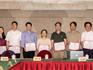 19位特聘理論專家 助力龍港高效成長(zhǎng)