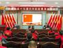 龍港市政協(xié)黨組書(shū)記、主席候選人李青在舥艚社區(qū)宣講十九屆六中全會(huì)精神
