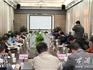 龍港鎮(zhèn)召開旅游安全工作動員會議