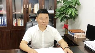 一把手談新時(shí)代溫州人精神丨龍港市湖前片區(qū)黨工委書記黃欽放：激揚(yáng)新時(shí)代溫州人精神 砥礪奮進(jìn)爭(zhēng)創(chuàng)龍港...