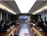 龍港市召開政府性融資擔保支持小微企業(yè)匯率避險簽約儀式