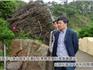 省海洋與漁業(yè)局朱華潭處長(zhǎng)考察蒼南縣無(wú)居民海島