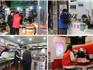 龍港新城：三月主題黨日，黨員齊聚共奮進(jìn)
