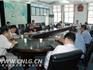 我鎮(zhèn)召開國(guó)慶期間交通城市環(huán)境整治會(huì)議