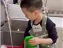 龍港市康樂國際幼兒園 上官宇澄 今天是美好的一天