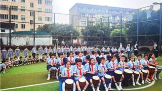 兒童友好|幼小銜接，龍港在行動（二）