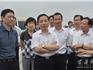 陳德榮赴蒼南調(diào)研：加快農(nóng)民生產(chǎn)生活方式非農(nóng)化