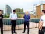 龍港鎮(zhèn)召開110KV4線路工程導(dǎo)地線架設(shè)施工協(xié)調(diào)會(huì)