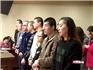 蒼南縣人民法院公開宣判一起涉詐騙罪、侵犯公民信息罪案件
