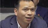 龍港市怎么干？聽聽首位書記鄭建忠怎么說