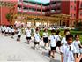 家、校、園齊牽手 蒼南江南實(shí)驗(yàn)學(xué)校助力幼小銜接