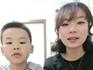 七彩風車幼兒園 許允淶 親子朗誦《風》