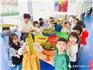 粽葉飄香 濃情端午——龍港市向陽(yáng)幼兒園開(kāi)展端午節(jié)主題活動(dòng)
