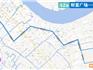 龍港社區(qū)巴士線路優(yōu)化 | A2路線路、首末班延伸