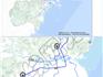 事關(guān)龍港，《溫州市城市軌道交通線網(wǎng)規(guī)劃(2021-2035)》批前公示