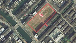 龍港市老水果市場(chǎng)地塊掛牌