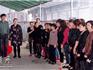 蒼南東方學校來料加工廠 農(nóng)村婦女致富之路