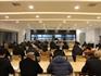 龍港新城開展2月份主題黨日夜學活動暨黨員民主評議會
