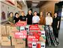 龍港市政協(xié)各界別組以多種形式迎接建黨一百周年