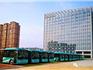 關于對龍港鎮(zhèn)212路公交車線路調整的公告