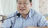 縣委常委、龍港鎮(zhèn)委書(shū)記丁振俊在龍港政府半年度工作會(huì)上講話
