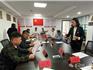 龍港市監(jiān)局召開網(wǎng)絡大咖座談會推動食品安全工作